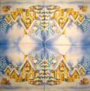 051 Horses - 3-ply - Ambiente